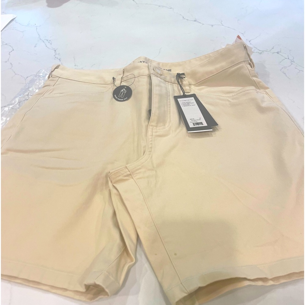 Brand new men’s RHONE shorts with tags